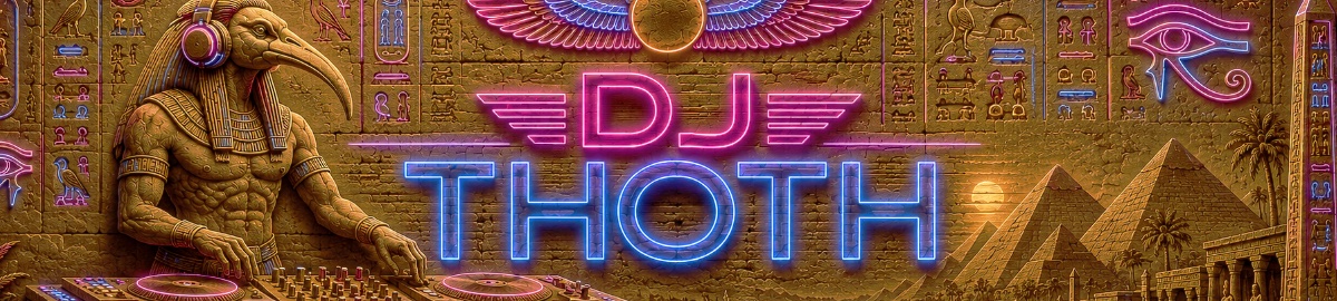 DJThoth