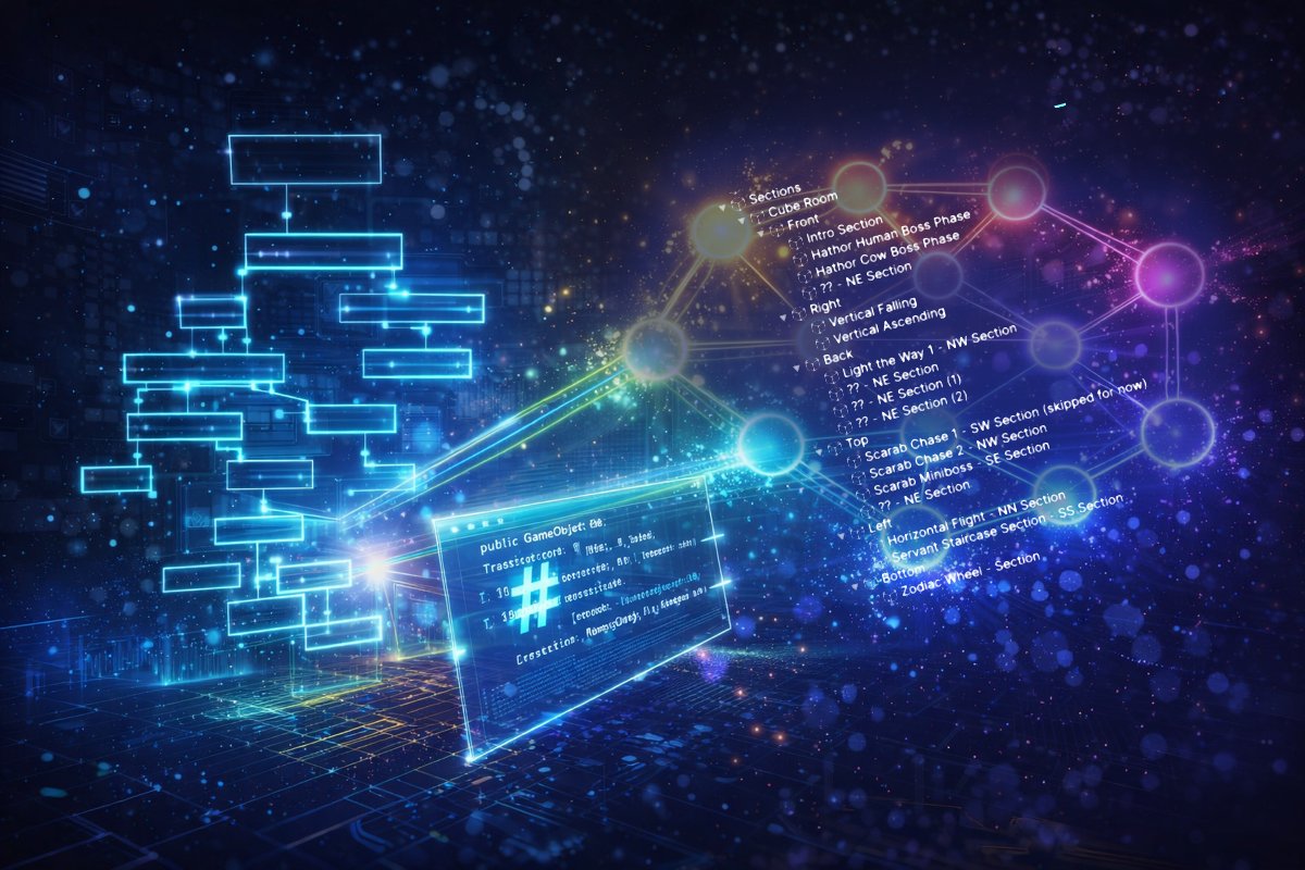 Unity Hierarchy Tools