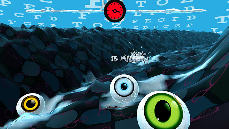 Run Squish - Casual Halloween Game